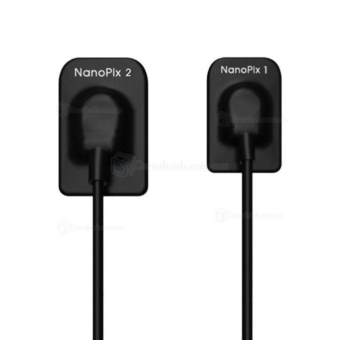 Eighteeth NanoPix Sensor intraoral digital RVG para radiograf&iacute;a dental